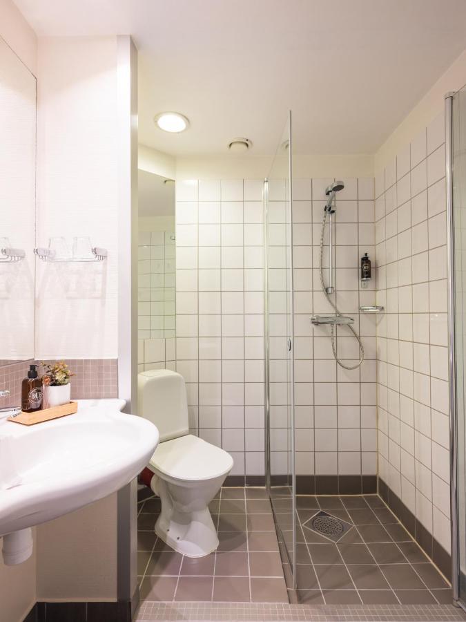 Villa Bryggekanten - By Classic Norway Hotels Henningsvær Dış mekan fotoğraf