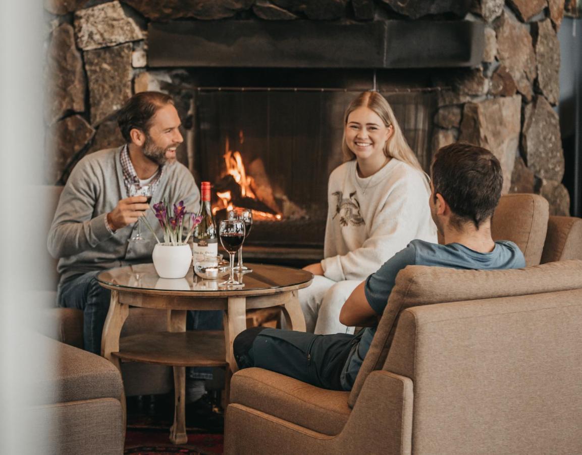 Villa Bryggekanten - By Classic Norway Hotels Henningsvær Dış mekan fotoğraf